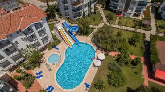 Club Solis Garden - 0