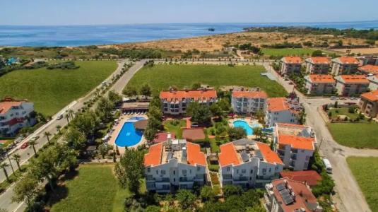 Club Solis Garden - 1