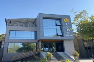 Cube House Guest House, Osh