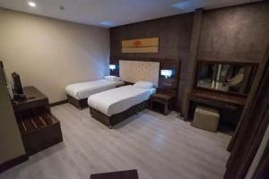 Doga Tatil Koyu Hotel