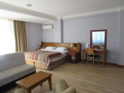 Green Mount & Spa - 11