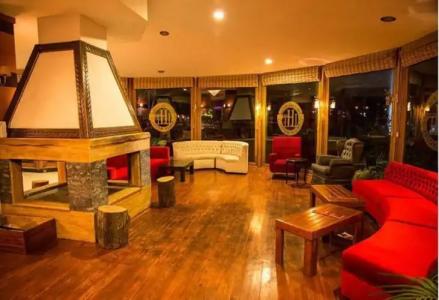 Green Mount & Spa - 4