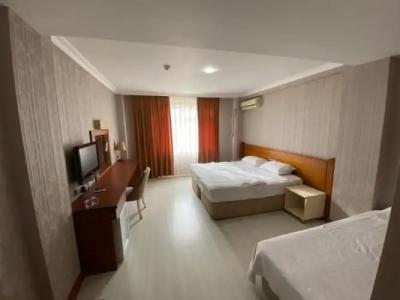 Green Mount & Spa - 8