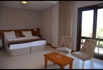 Green Mount & Spa - 10