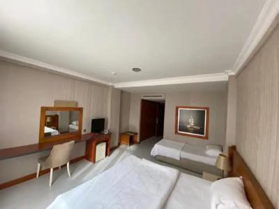 Green Mount & Spa - 1