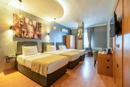 Monezza Avcilar - 33