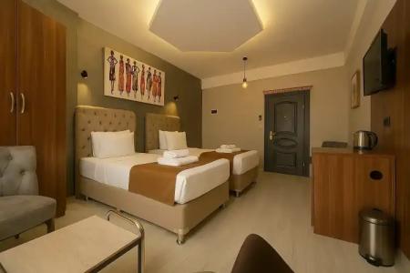 Monezza Avcilar - 40