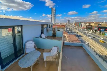 Monezza Avcilar - 46