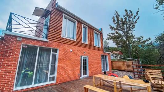 Nasha Dacha Recreation camp - 34