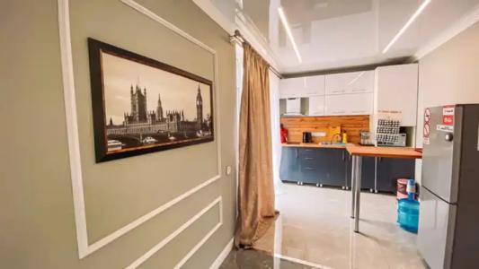 Nasha Dacha Recreation camp - 31