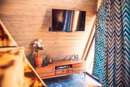 Nasha Dacha Recreation camp - 22