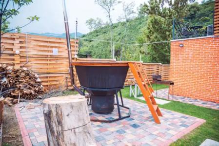 Nasha Dacha Recreation camp - 32