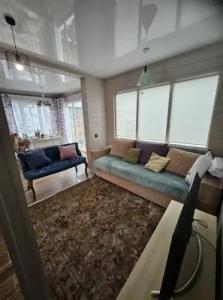 Nasha Dacha Recreation camp - 36