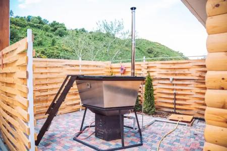 Nasha Dacha Recreation camp - 25