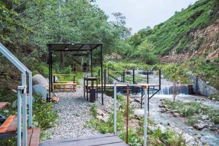 Nasha Dacha Recreation camp - 27