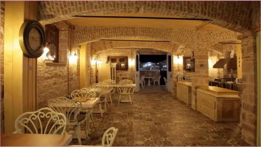 Olea Leya Butik Otel - 16