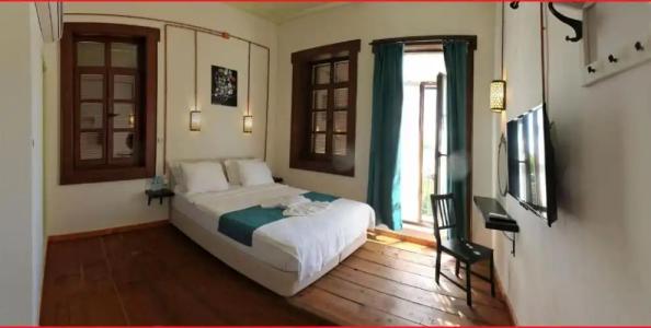 Olea Leya Butik Otel - 19