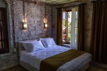 Olea Leya Butik Otel - 3