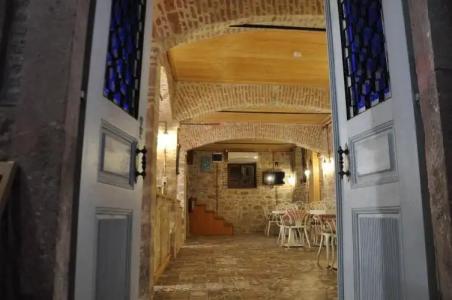 Olea Leya Butik Otel - 13