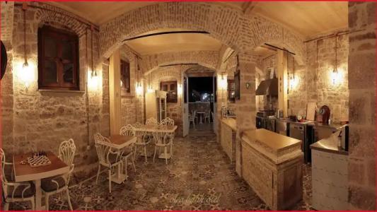 Olea Leya Butik Otel - 14