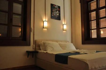 Olea Leya Butik Otel - 4