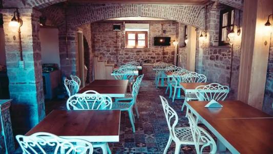 Olea Leya Butik Otel - 17