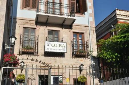 Olea Leya Butik Otel - 0