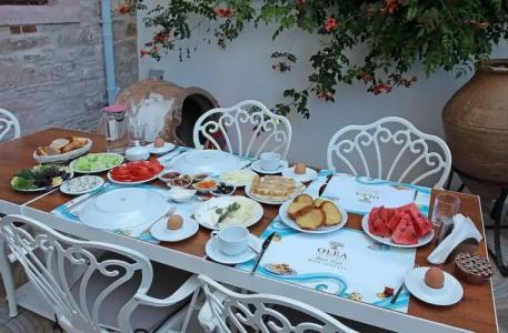 Olea Leya Butik Otel - 5