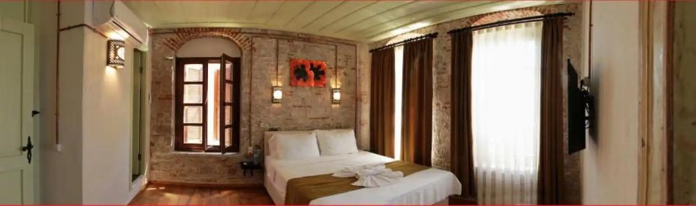 Olea Leya Butik Otel - 18