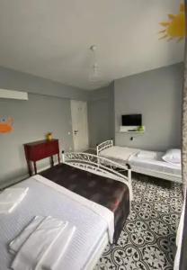 Alada Garden Otel - 23