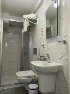 Alada Garden Otel - 6