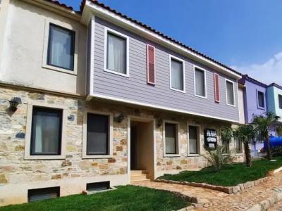 Alada Garden Otel - 9