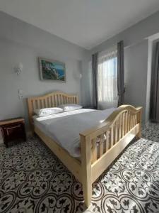 Alada Garden Otel - 29