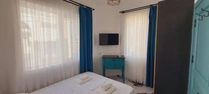 Alada Garden Otel - 39