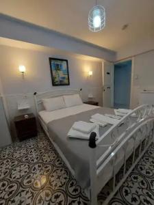 Alada Garden Otel - 14