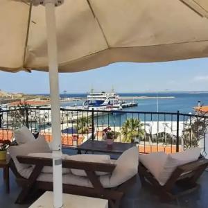 Alada Garden Otel - 36