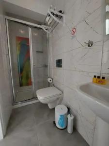 Alada Garden Otel - 26