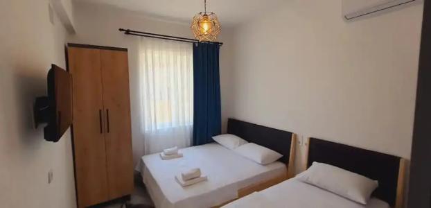 Alada Garden Otel - 37