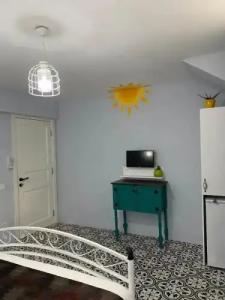 Alada Garden Otel - 13