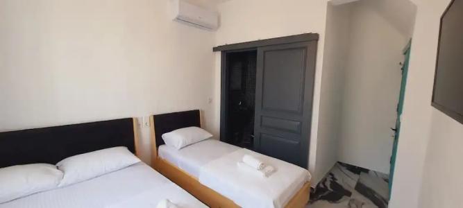 Alada Garden Otel - 38