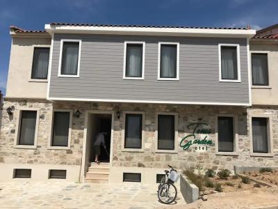 Alada Garden Otel - 0