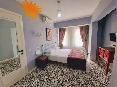 Alada Garden Otel - 30