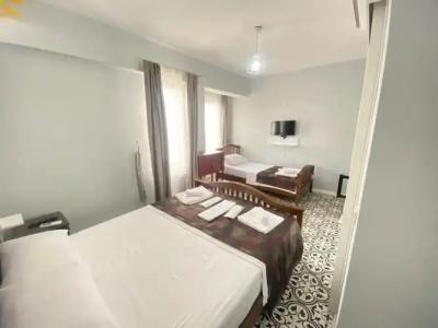 Alada Garden Otel - 21