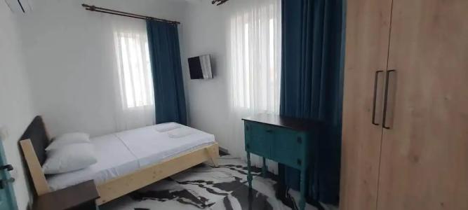 Alada Garden Otel - 4