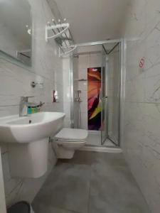 Alada Garden Otel - 25