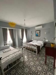 Alada Garden Otel - 19