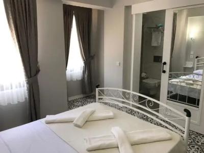 Alada Garden Otel - 2