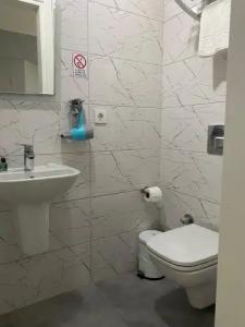 Alada Garden Otel - 15