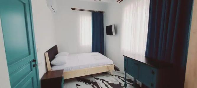 Alada Garden Otel - 5