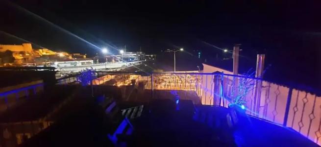 Alada Garden Otel - 43